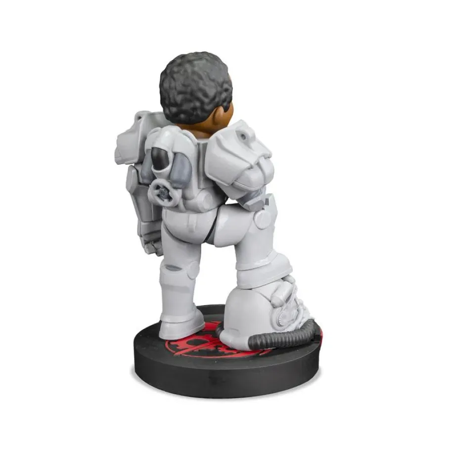 Designer Vinyl>Fallout (2024) - Maximus Stylized 8'' Vinyl Figure