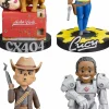 Designer Vinyl>Fallout (2024) - Stylized 8" Vinyl Figure Bundle (Set of 4)