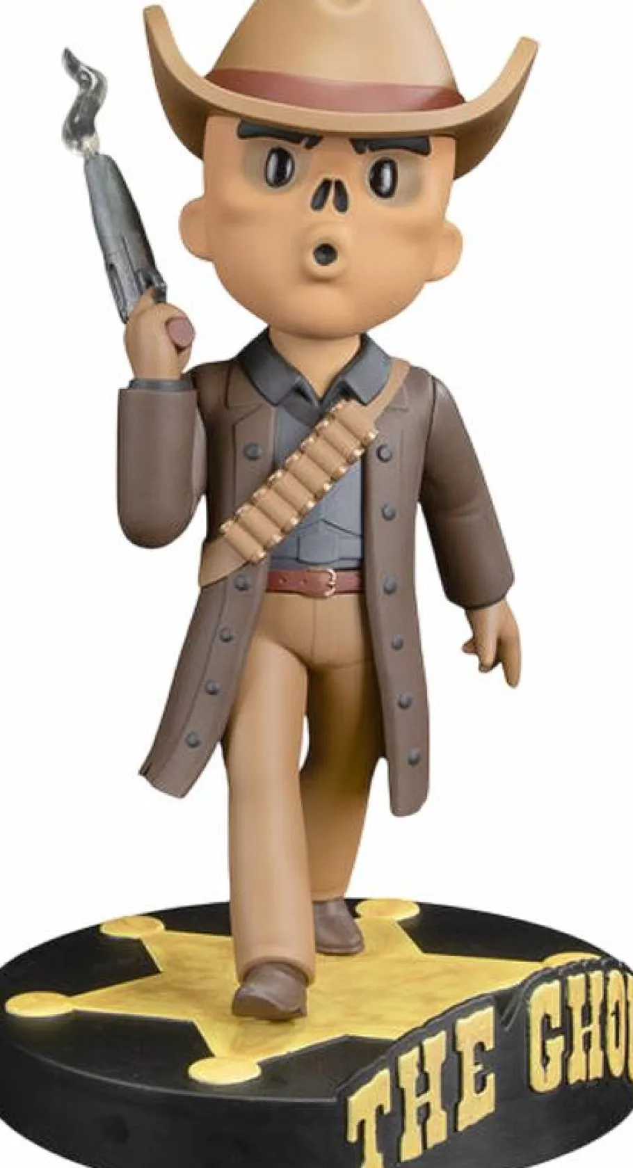 Designer Vinyl>Fallout (2024) - Stylized 8" Vinyl Figure Bundle (Set of 4)