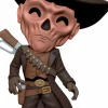 Designer Vinyl>Fallout (2024) - The Ghoul 4.5" Vinyl Figure