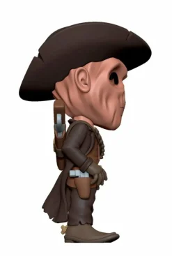Designer Vinyl>Fallout (2024) - The Ghoul 4.5" Vinyl Figure