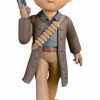 Designer Vinyl>Fallout (2024) - The Ghoul Stylized 8'' Vinyl Figure