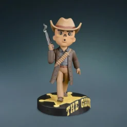 Designer Vinyl>Fallout (2024) - The Ghoul Stylized 8'' Vinyl Figure