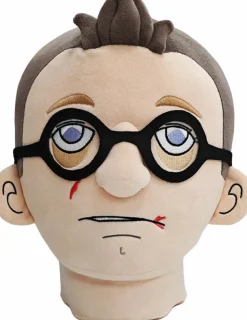 Designer Plush>Fallout (2024) - Wilzig 9" Plush