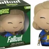 Designer Vinyl>Fallout - Female Lone Wanderer Dorbz Vinyl Figure