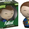 Designer Vinyl>Fallout - Male Lone Wanderer Dorbz Vinyl Figure