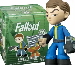 Blind Box>Fallout - Mystery Minis Blind Box (Single Blind Box)