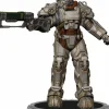 Designer Vinyl>Fallout - T-60 Power Armour 3" Figure