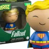 Designer Vinyl>Fallout - Toughness Vault Boy Dorbz Vinyl Figure