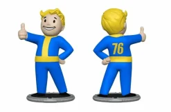 Designer Vinyl>Fallout - Vault Boy Thumbs Up 3" Figure