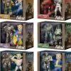Designer Vinyl>Fallout - War Never Changes 3" 2-Pack Mini Figure Bundle (Set of 6)