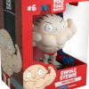 Designer Vinyl>Family Guy - Swole Stewie 3.5" Vinyl Figure