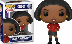 Standard Pop!>Family Matters - Laura Winslow Pop! Vinyl Figure