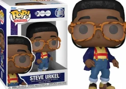 Standard Pop!>Family Matters - Steve Urkel Pop! Vinyl Figure