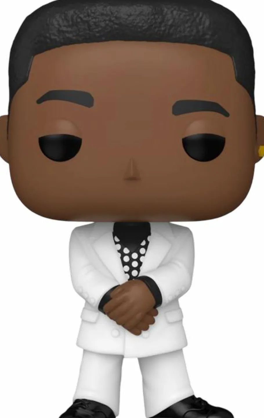 Pop! Chases, Vault, Limited Editions, Ppp Items>Family Matters - Steve Urkel Pop! Vinyl Figure in Acrylic Pop! Protector (Chase Variant)