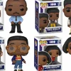 Standard Pop!>Family Matters - Winslow House Pop! Vinyl Bundle (Set of 4)