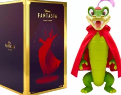 Designer Vinyl>Disney Fantasia (1940) - Ben Ali Gator Supersize 16” Vinyl Figure