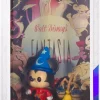 Pop! Covers>Mickey Mouse Fantasia (1941) - Sorcerer’s Apprentice Mickey With Broom Pop! Movie Poster Vinyl Figure