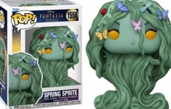 Standard Pop!>Disney Fantasia (2000) - Sprite 25th Anniversary Pop! Vinyl Figure