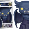 Standard Pop!>Disney Fantasia - Menacing Chernabog 80th Anniversary Pop! Vinyl Figure