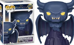 Standard Pop!>Disney Fantasia - Menacing Chernabog 80th Anniversary Pop! Vinyl Figure
