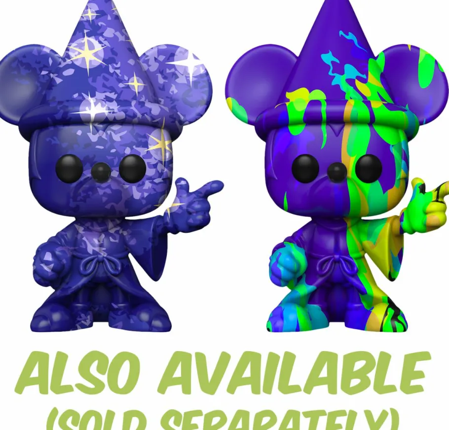Standard Pop!>Disney Fantasia - Menacing Chernabog 80th Anniversary Pop! Vinyl Figure
