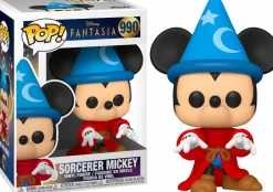 Pop! Bundles>Disney Fantasia - 80th Anniversary Pop! Vinyl Bundle (Set of 3)