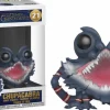 Standard Pop!>Fantastic Beasts: The Crimes Of Grindelwald Fantastic Beasts 2: The Crimes Of Grindelwald - Chupacabra with Open Mouth Pop! Vinyl Figure