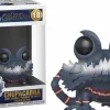 Standard Pop!>Fantastic Beasts: The Crimes Of Grindelwald Fantastic Beasts 2: The Crimes Of Grindelwald - Chupacabra Pop! Vinyl Figure