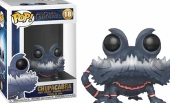 Standard Pop!>Fantastic Beasts: The Crimes Of Grindelwald Fantastic Beasts 2: The Crimes Of Grindelwald - Chupacabra Pop! Vinyl Figure
