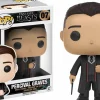 Standard Pop!>Fantastic Beasts and Where to Find Them - Percival Graves Pop! Vinyl Figure