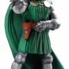 Bobble-Heads>Fantastic 4 Fantastic Four - Classic Doctor Doom XL Head Knocker Bobble Head