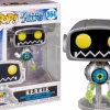 Standard Pop!>Fantastic 4 Fantastic Four - H.E.R.B.I.E. Pop! Vinyl Figure