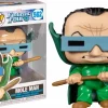 Standard Pop!>Fantastic 4 Fantastic Four - Mole Man Pop! Vinyl Figure