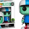 Standard Pop!>Spastik Plastik Fantastik Plastik - Chet Pop! Vinyl Figure (Popcultcha Exclusive)
