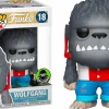 Standard Pop!>Spastik Plastik Fantastik Plastik - Wolfgang Pop! Vinyl Figure (Popcultcha Exclusive)