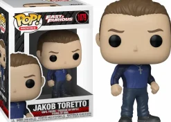Standard Pop!>Fast & Furious 9 - Jakob Toretto Pop! Vinyl Figure