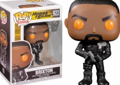 Standard Pop!>Fast & Furious Presents: Hobbs & Shaw - Brixton Pop! Vinyl Figure