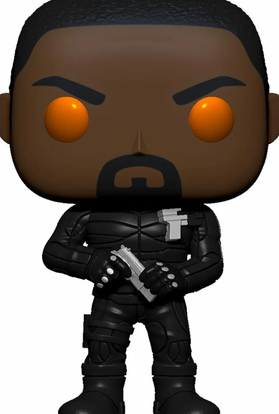 Standard Pop!>Fast & Furious Presents: Hobbs & Shaw - Brixton Pop! Vinyl Figure