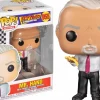 Standard Pop!>Fast Times at Ridgemont High - Mr. Hand Pop! Vinyl Figure
