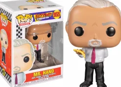 Standard Pop!>Fast Times at Ridgemont High - Mr. Hand Pop! Vinyl Figure