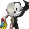 Designer Vinyl>Felix the Cat - XXRAY Plus 8" Vinyl Figure