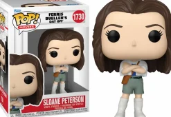 Pop! Bundles>Ferris Bueller's Day Off - Life Moves Pretty Fast Pop! Vinyl Bundle (Set of 3)