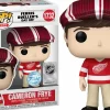 Standard Pop!>Ferris Bueller's Day Off - Cameron in Jersey Pop! Vinyl Figure