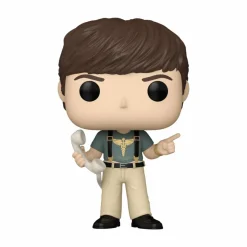 Standard Pop!>Ferris Bueller's Day Off - Cameron Frye with Phone Pop! Vinyl Figure