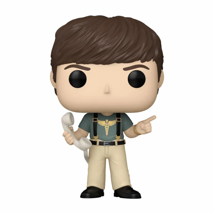 Standard Pop!>Ferris Bueller's Day Off - Cameron Frye with Phone Pop! Vinyl Figure