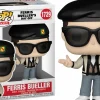 Standard Pop!>Ferris Bueller's Day Off - Ferris Bueller in Hat Pop! Vinyl Figure