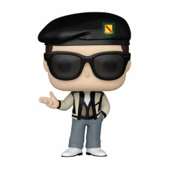 Standard Pop!>Ferris Bueller's Day Off - Ferris Bueller in Hat Pop! Vinyl Figure