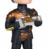 Bobble-Heads>Fifth Element - Police Bobble Head **Non-Mint Packaging**