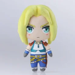 Designer Plush>Final Fantasy IX - Zidane 6” Mini Plush